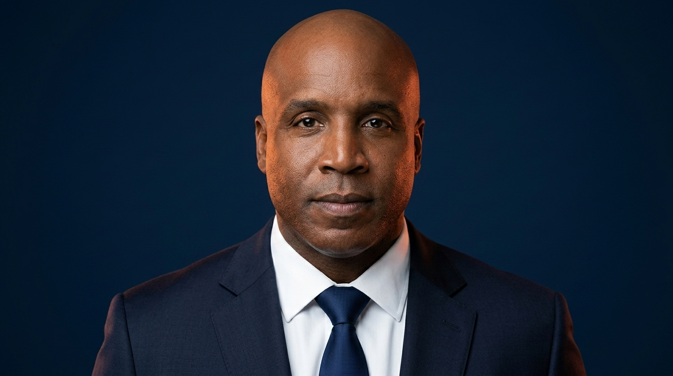 Barry Bonds