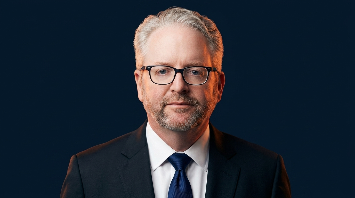 Graham Chernoff