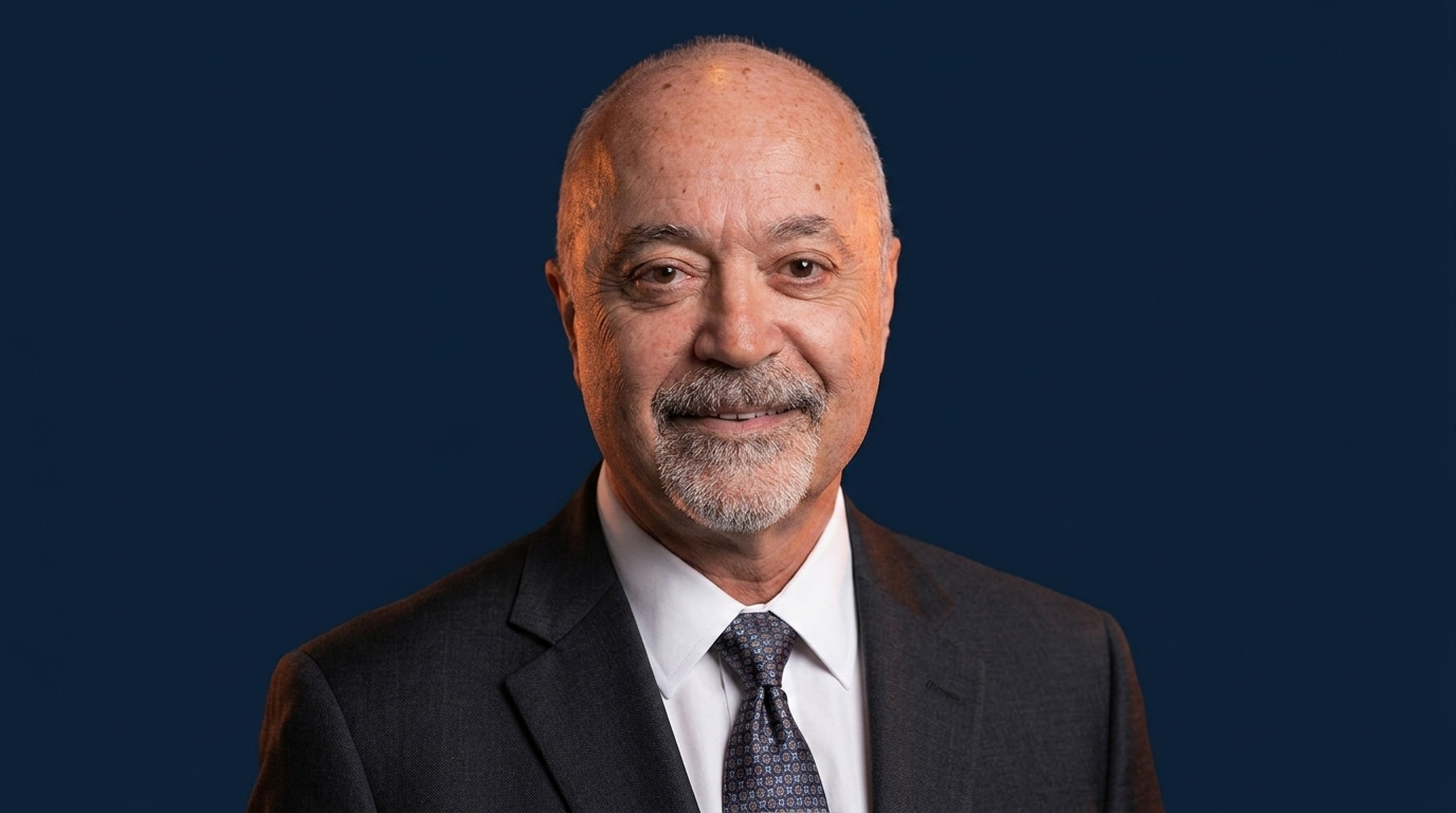 John Gumas