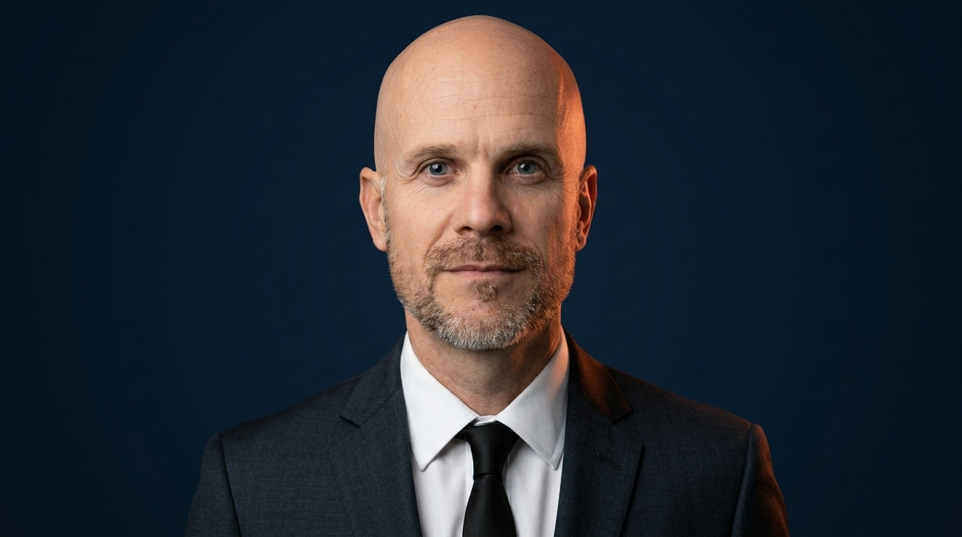 Scott Emmert