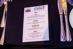 Bay Area Sports Hall of Fame 2025 Enshrinement Dinner — photo 2