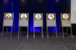 Bay Area Sports Hall of Fame 2025 Enshrinement Dinner — photo 3