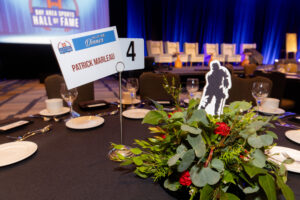 Bay Area Sports Hall of Fame 2024 Enshrinement Dinner — photo 5