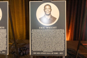 Bay Area Sports Hall of Fame 2025 Enshrinement Dinner — photo 7