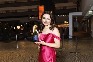 Bay Area Sports Hall of Fame 2026 Enshrinement Dinner — photo 7