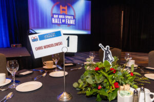 Bay Area Sports Hall of Fame 2024 Enshrinement Dinner — photo 8