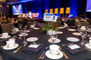 Bay Area Sports Hall of Fame 2024 Enshrinement Dinner — photo 9