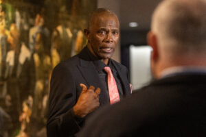 Bay Area Sports Hall of Fame 2025 Enshrinement Dinner — photo 11