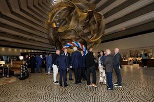 Bay Area Sports Hall of Fame 2026 Enshrinement Dinner — photo 11