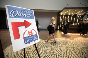 Bay Area Sports Hall of Fame 2024 Enshrinement Dinner — photo 14
