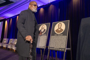 Bay Area Sports Hall of Fame 2025 Enshrinement Dinner — photo 16