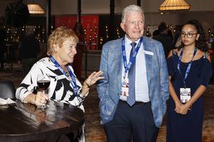 Bay Area Sports Hall of Fame 2026 Enshrinement Dinner — photo 16