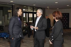 Bay Area Sports Hall of Fame 2026 Enshrinement Dinner — photo 17