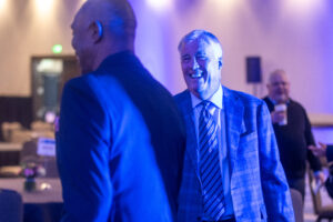 Bay Area Sports Hall of Fame 2025 Enshrinement Dinner — photo 17