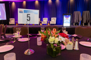 Bay Area Sports Hall of Fame 2025 Enshrinement Dinner — photo 18