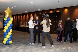 Bay Area Sports Hall of Fame 2026 Enshrinement Dinner — photo 18