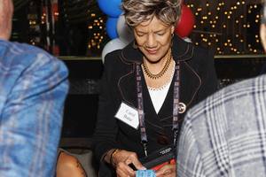 Bay Area Sports Hall of Fame 2026 Enshrinement Dinner — photo 19