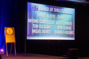 Bay Area Sports Hall of Fame 2024 Enshrinement Dinner — photo 19