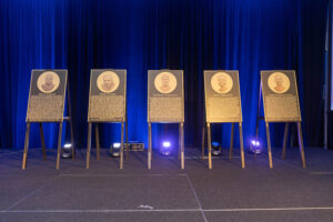 Bay Area Sports Hall of Fame 2024 Enshrinement Dinner — photo 20
