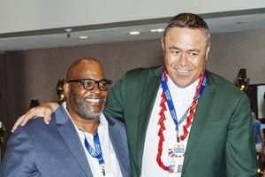 Bay Area Sports Hall of Fame 2026 Enshrinement Dinner — photo 23