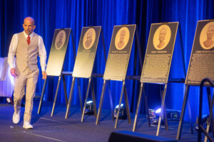 Bay Area Sports Hall of Fame 2024 Enshrinement Dinner — photo 24