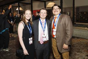 2026 Enshrinement Dinner Photo Album