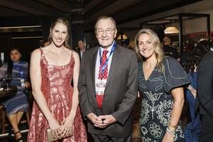Bay Area Sports Hall of Fame 2026 Enshrinement Dinner — photo 26