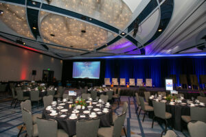 Bay Area Sports Hall of Fame 2024 Enshrinement Dinner — photo 26