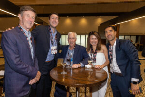 Bay Area Sports Hall of Fame 2025 Enshrinement Dinner — photo 30