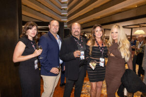 Bay Area Sports Hall of Fame 2025 Enshrinement Dinner — photo 31