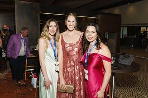 Bay Area Sports Hall of Fame 2026 Enshrinement Dinner — photo 31
