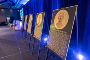 Bay Area Sports Hall of Fame 2024 Enshrinement Dinner — photo 33