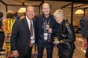 Bay Area Sports Hall of Fame 2025 Enshrinement Dinner — photo 33