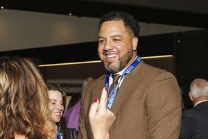Bay Area Sports Hall of Fame 2026 Enshrinement Dinner — photo 34