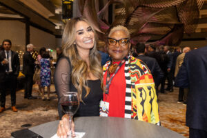 Bay Area Sports Hall of Fame 2025 Enshrinement Dinner — photo 34