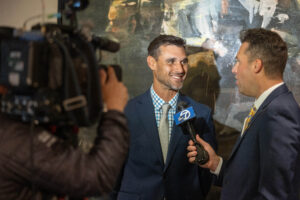 Bay Area Sports Hall of Fame 2024 Enshrinement Dinner — photo 35