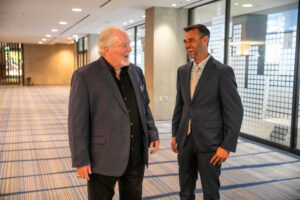 Bay Area Sports Hall of Fame 2024 Enshrinement Dinner — photo 36