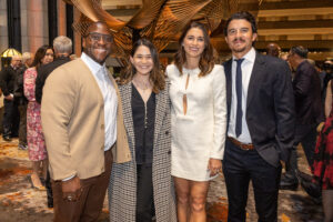 Bay Area Sports Hall of Fame 2025 Enshrinement Dinner — photo 36