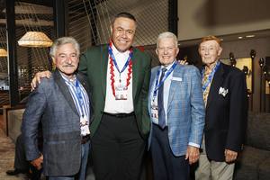 Bay Area Sports Hall of Fame 2026 Enshrinement Dinner — photo 36