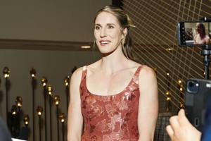 Bay Area Sports Hall of Fame 2026 Enshrinement Dinner — photo 37