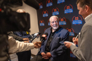 Bay Area Sports Hall of Fame 2024 Enshrinement Dinner — photo 37
