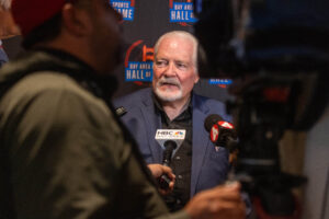 Bay Area Sports Hall of Fame 2024 Enshrinement Dinner — photo 38