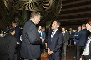 Bay Area Sports Hall of Fame 2026 Enshrinement Dinner — photo 39
