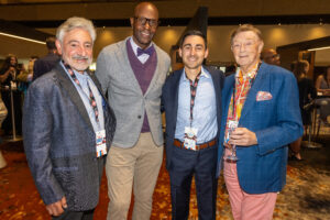Bay Area Sports Hall of Fame 2025 Enshrinement Dinner — photo 39