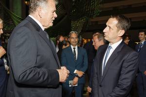 Bay Area Sports Hall of Fame 2026 Enshrinement Dinner — photo 40