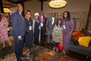 Bay Area Sports Hall of Fame 2025 Enshrinement Dinner — photo 42
