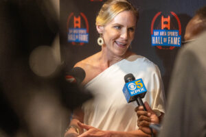Bay Area Sports Hall of Fame 2024 Enshrinement Dinner — photo 42