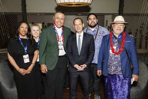 Bay Area Sports Hall of Fame 2026 Enshrinement Dinner — photo 43