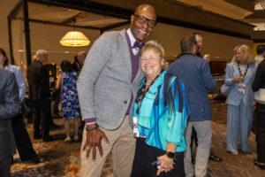 Bay Area Sports Hall of Fame 2025 Enshrinement Dinner — photo 43