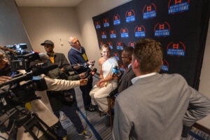 Bay Area Sports Hall of Fame 2024 Enshrinement Dinner — photo 43